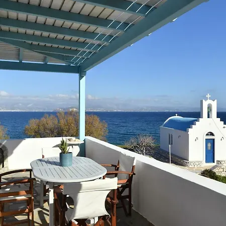 Nava Devine Water Front House In *