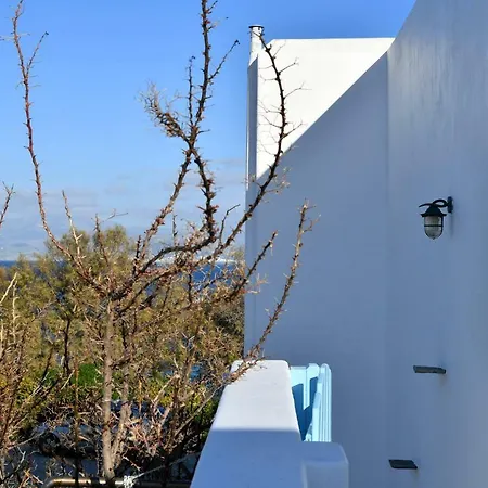 Nava Devine Water Front House In * Ambelas