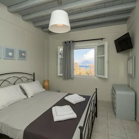 Nava Devine Water Front House In *