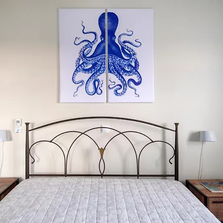 Nava Devine Water Front House In * Ampelas