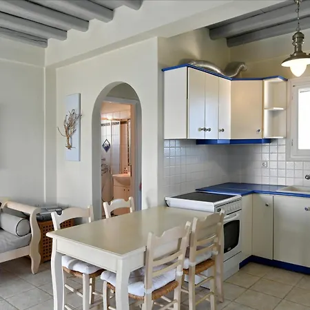 Nava Devine Water Front House In Feriehus *