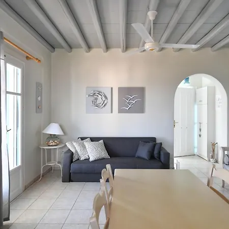 Nava Devine Water Front House In Feriehus Ampelas