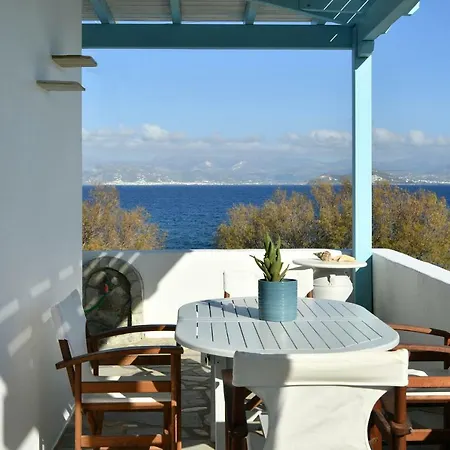 Nava Devine Water Front House In Ampelas