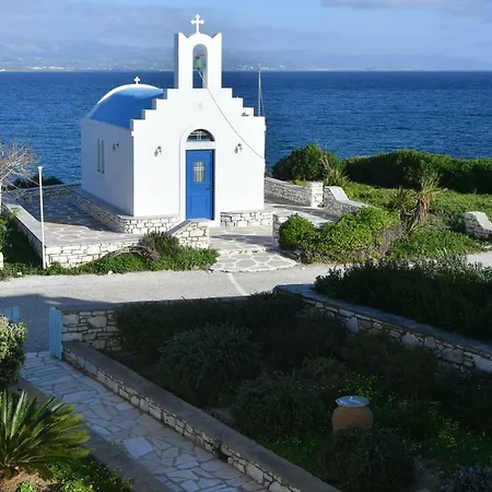 Nava Devine Water Front House In * Ampelas