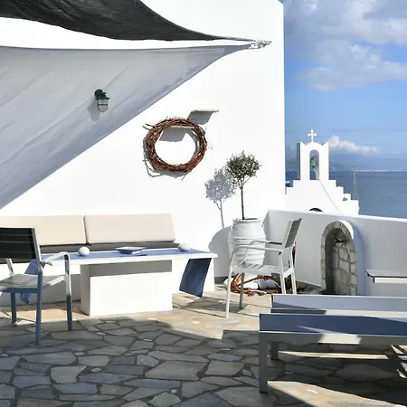 Nava Devine Water Front House In Feriehus