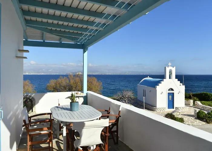 Nava Devine Water Front House In *